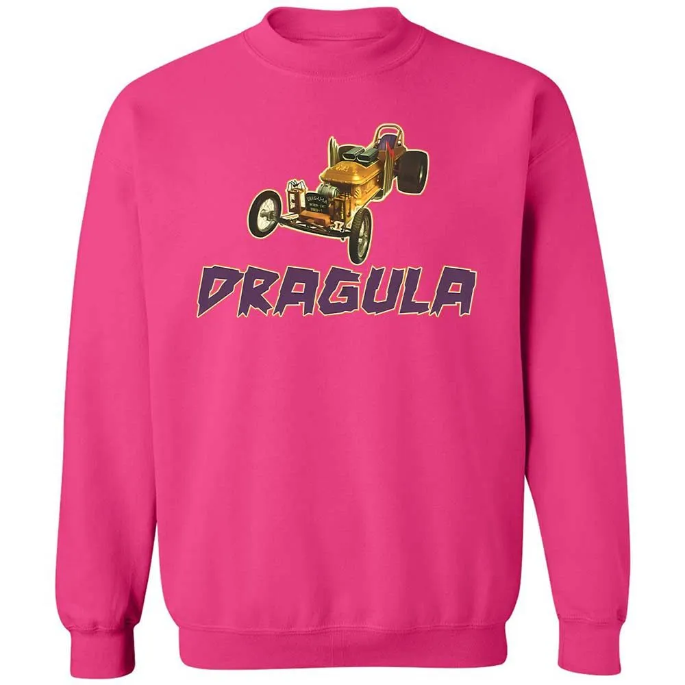 Classic Unisex Sweatshirt - 78HTJRF8 - Heliconia - 15