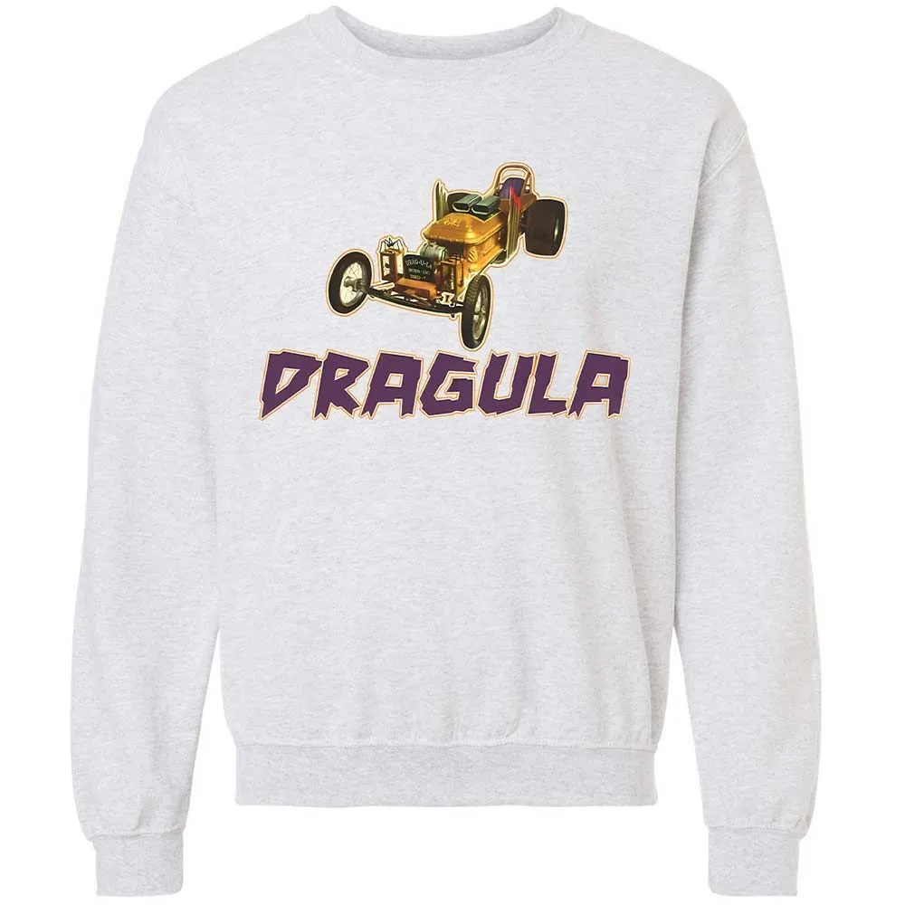 Classic Unisex Sweatshirt - 78HTJRF8 - Ash - 16