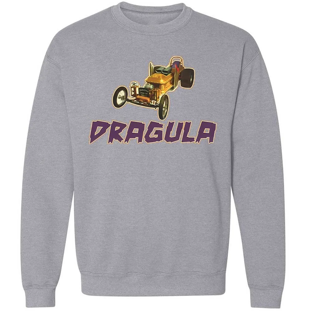 Classic Unisex Sweatshirt - 78HTJRF8 - Sport Grey - 17