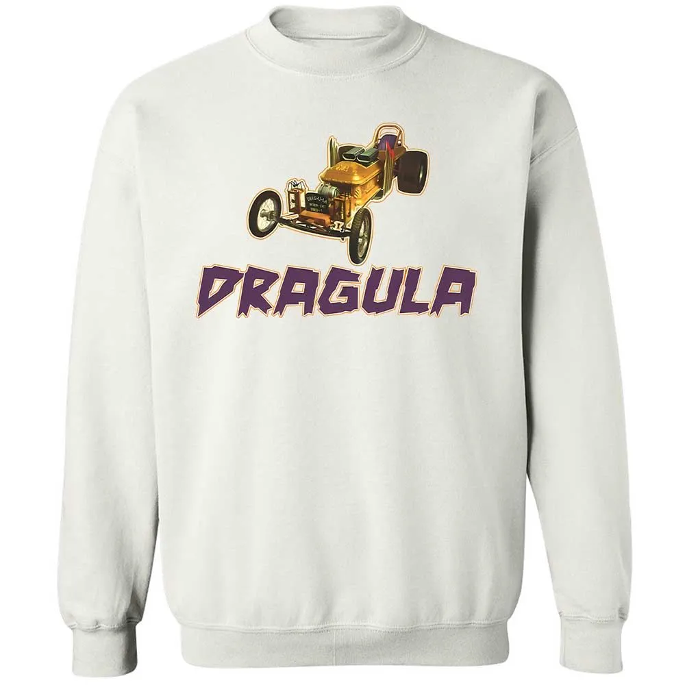 Classic Unisex Sweatshirt - 78HTJRF8 - White - 18