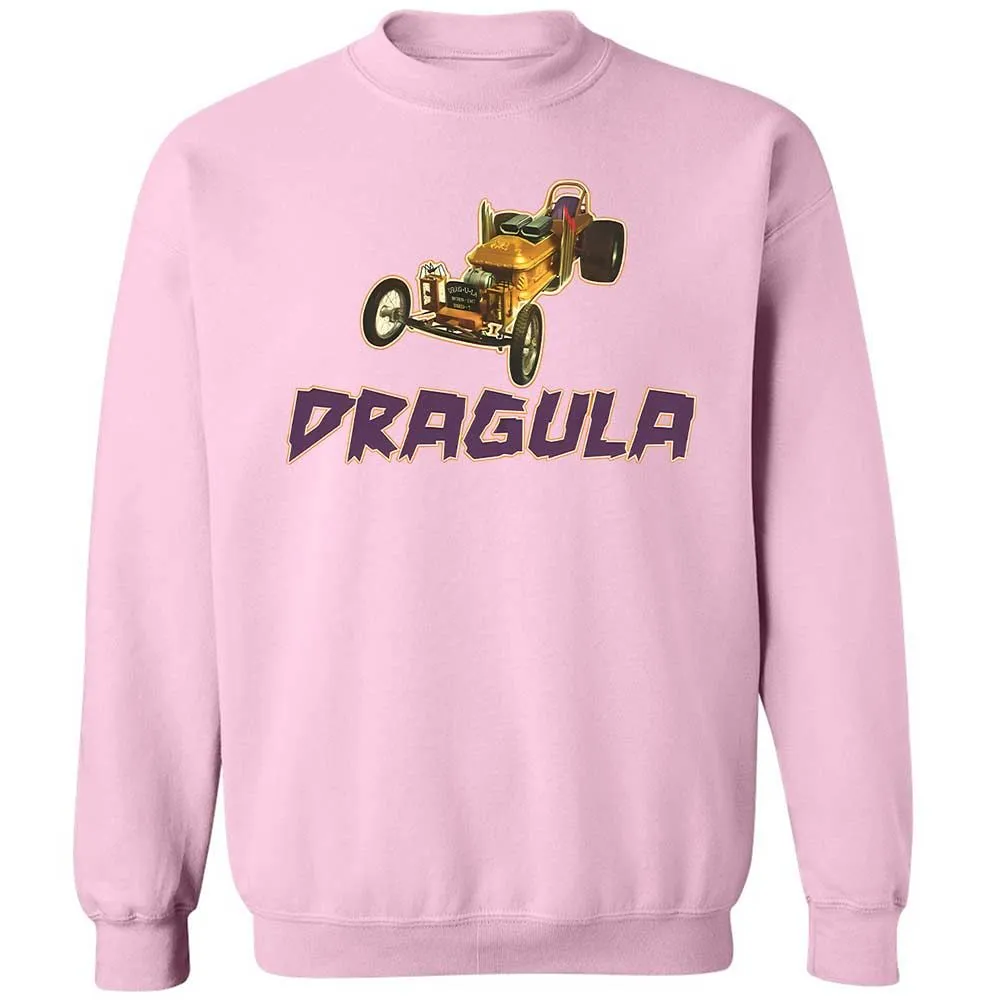 Classic Unisex Sweatshirt - 78HTJRF8 - Light Pink - 19