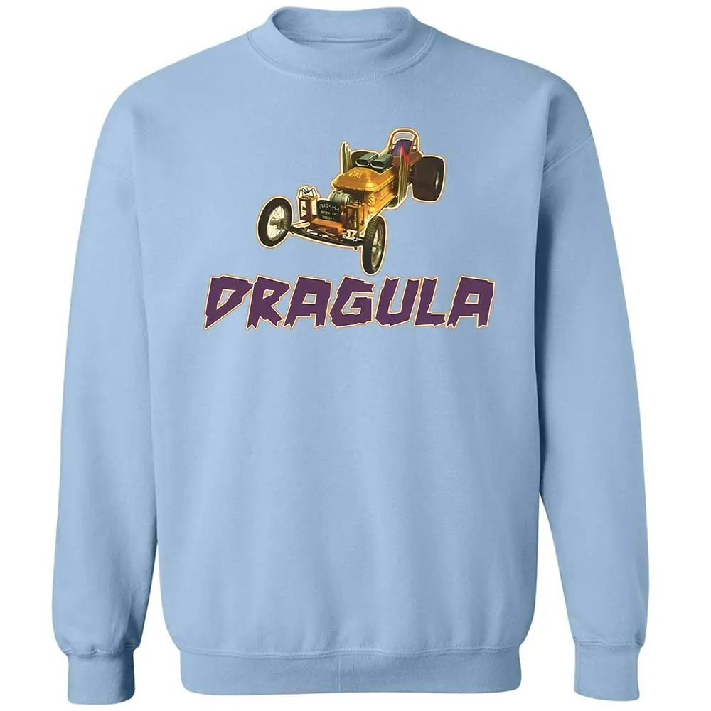 Classic Unisex Sweatshirt - 78HTJRF8 - Light Blue - 21