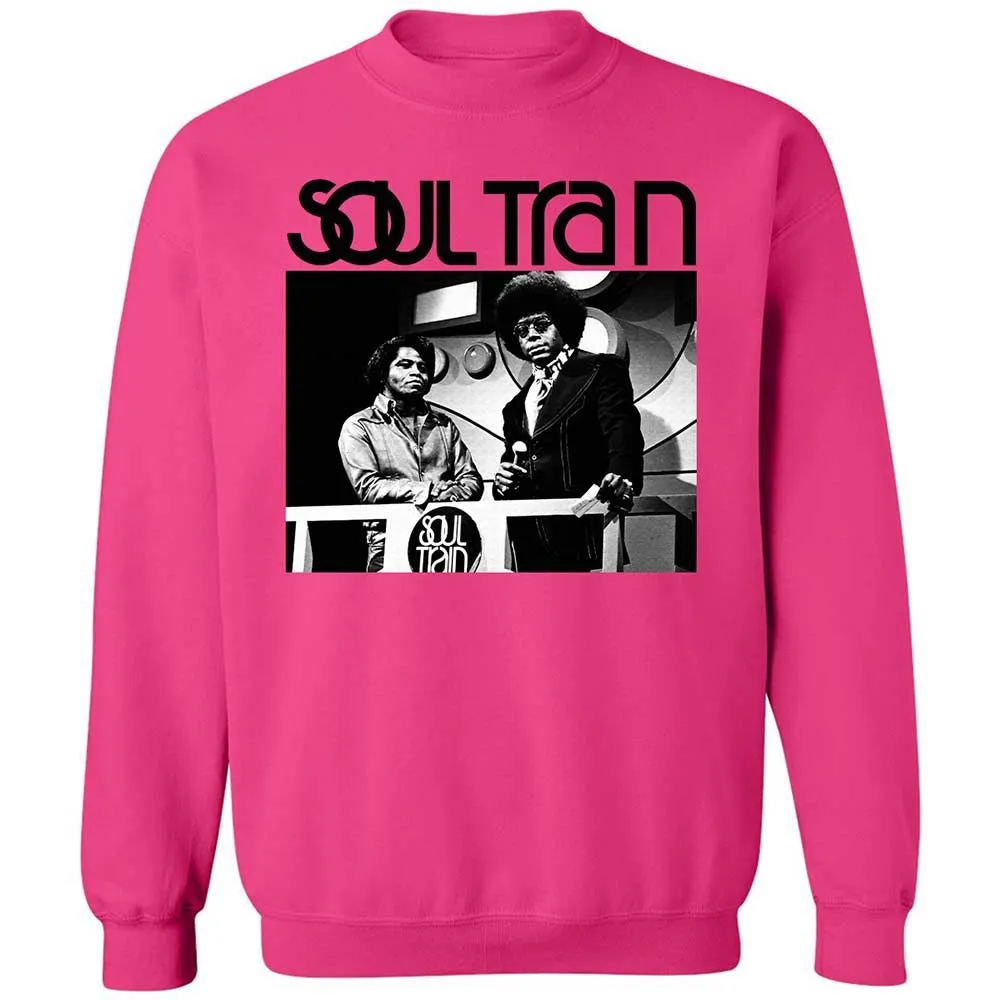 Classic Unisex Sweatshirt - PQK39H7H - Heliconia - 8