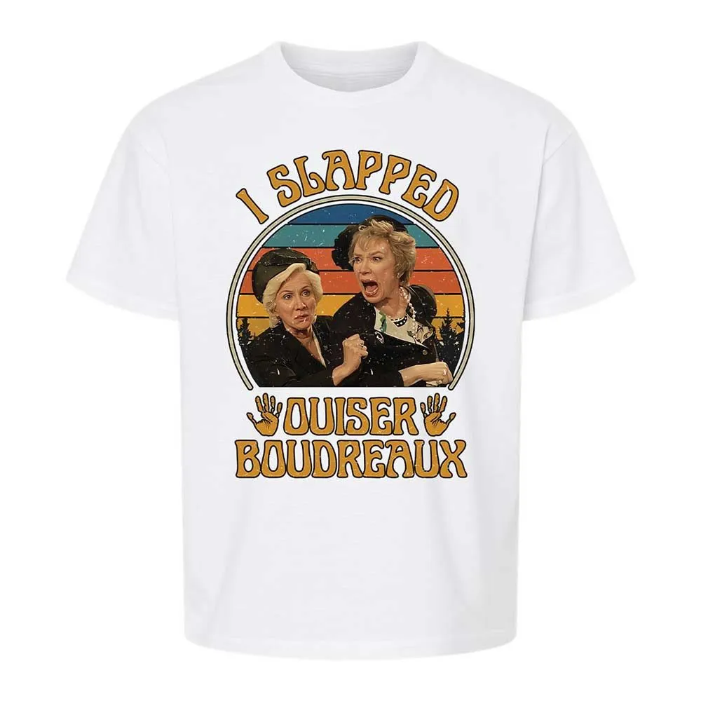 Kids T-Shirt - LEP51RJJ - White - 5