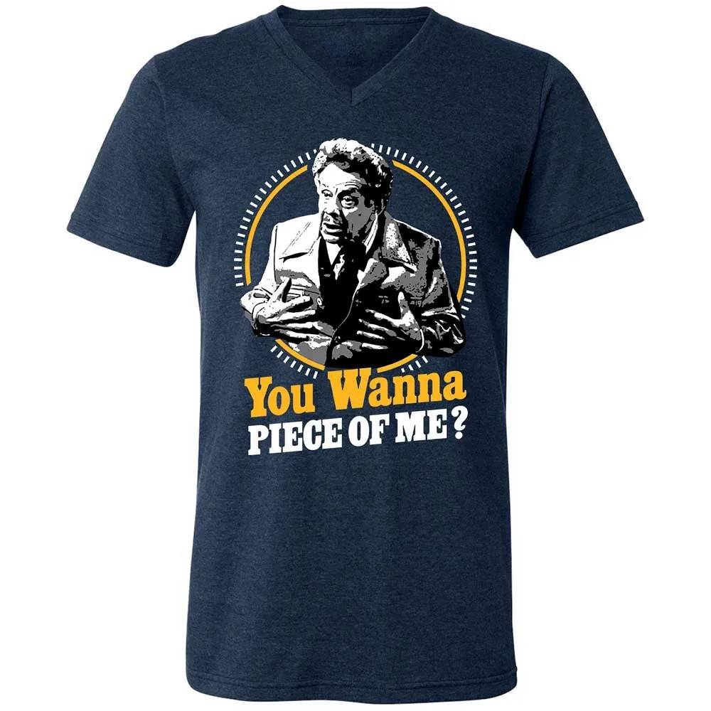 You Wanna Piece Of Me! - Heather Navy - 3