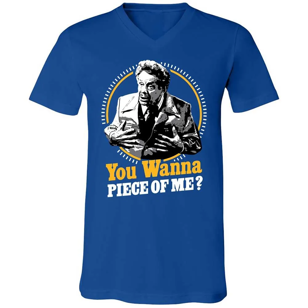 You Wanna Piece Of Me! - True Royal - 4
