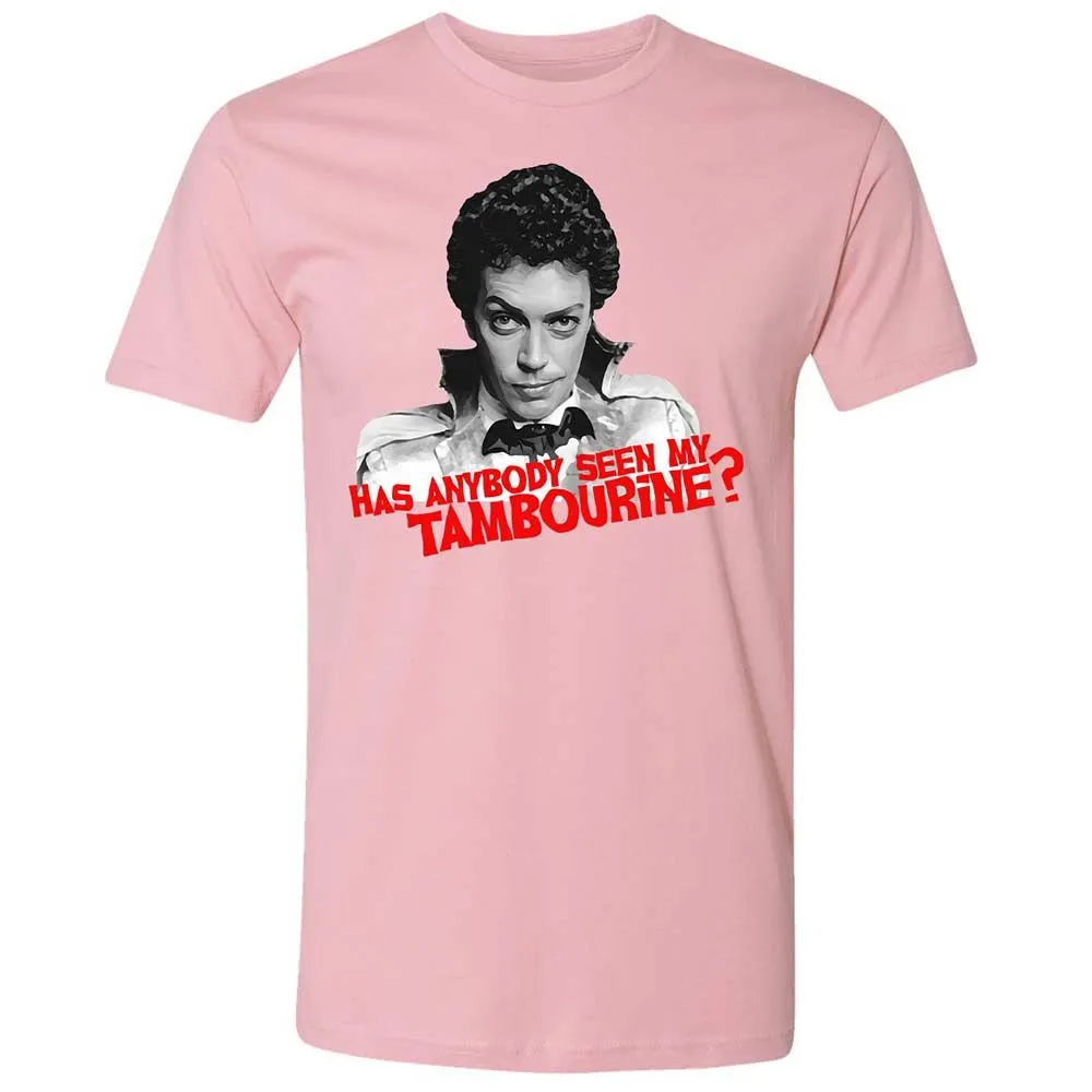 Premium Unisex T-Shirt - 6ZT9LGGV - Light Pink - 5