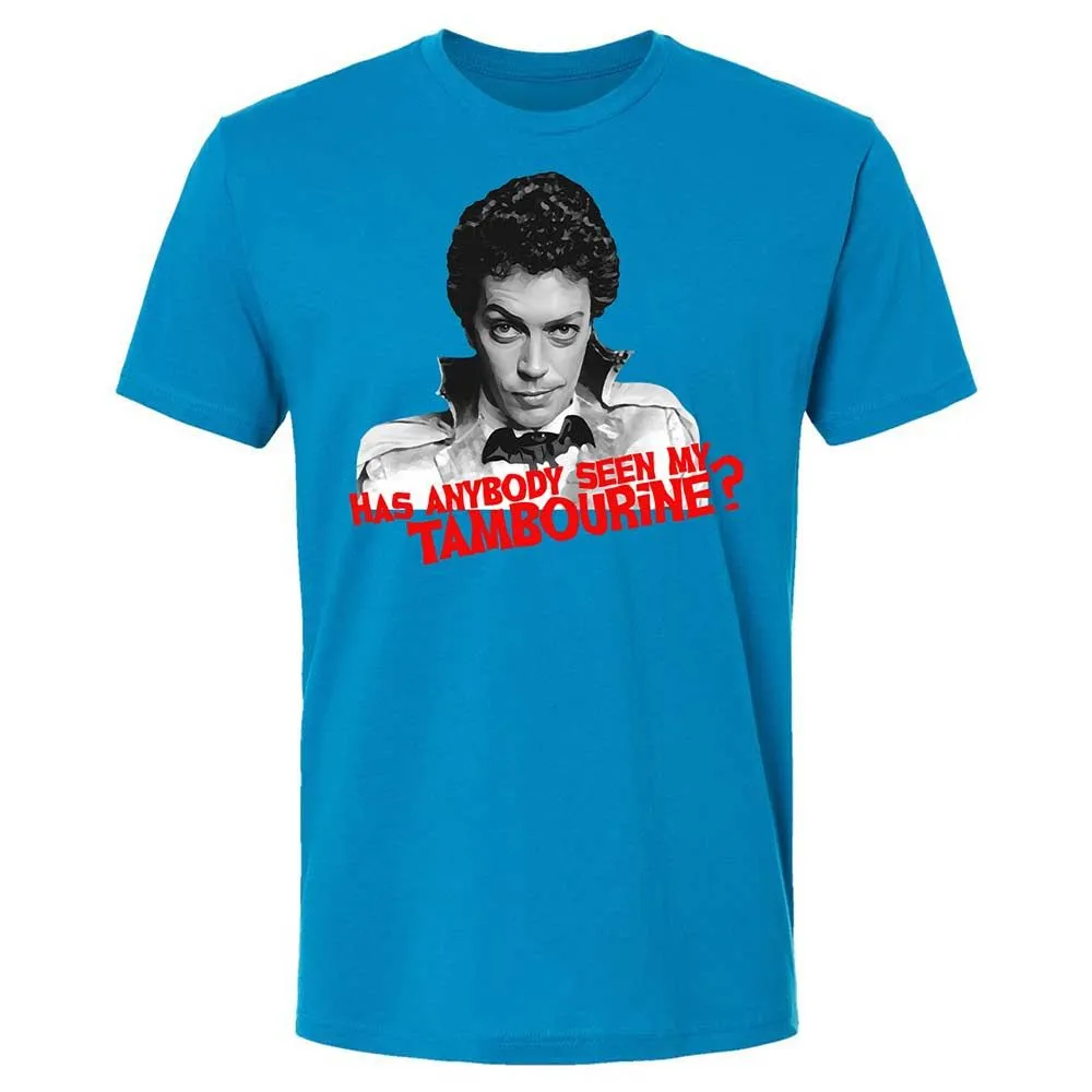 Premium Unisex T-Shirt - 6ZT9LGGV - Turquoise - 6