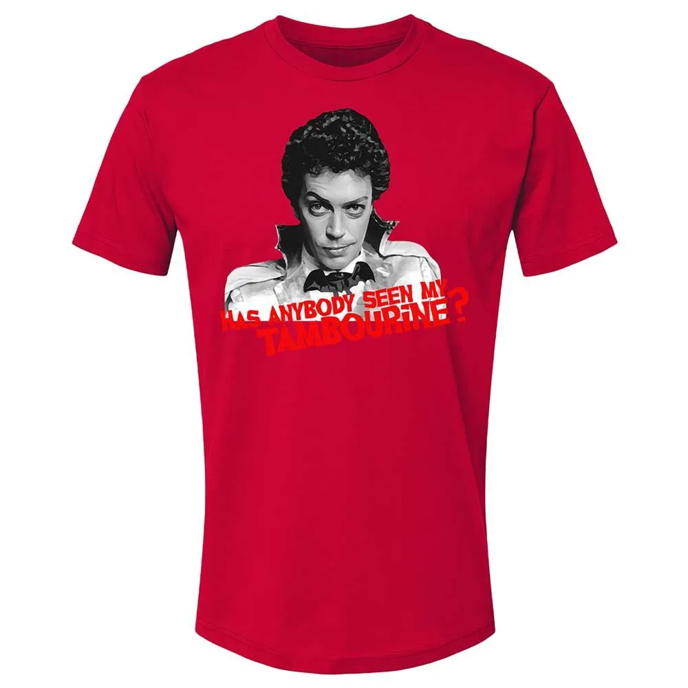 Premium Unisex T-Shirt - 6ZT9LGGV - Red - 7