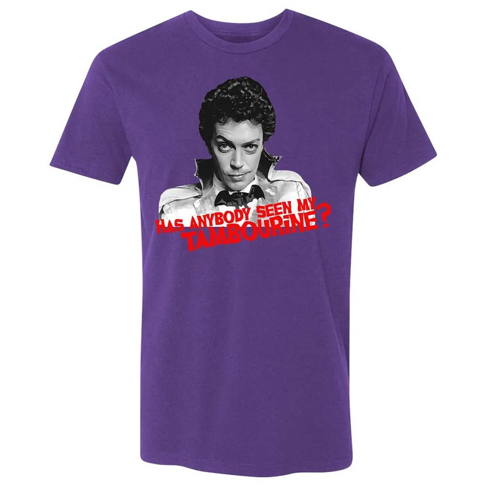 Premium Unisex T-Shirt - 6ZT9LGGV - Purple Rush - 10