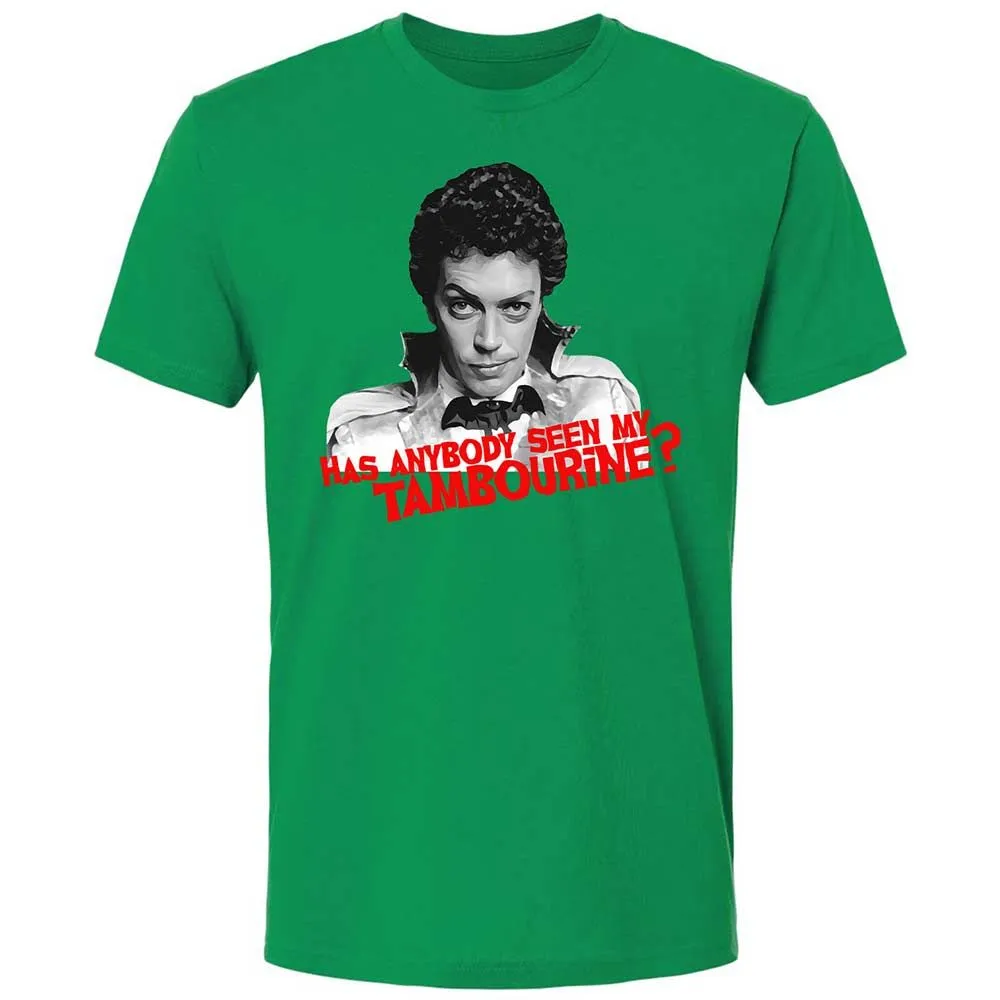 Premium Unisex T-Shirt - 6ZT9LGGV - Kelly Green - 11