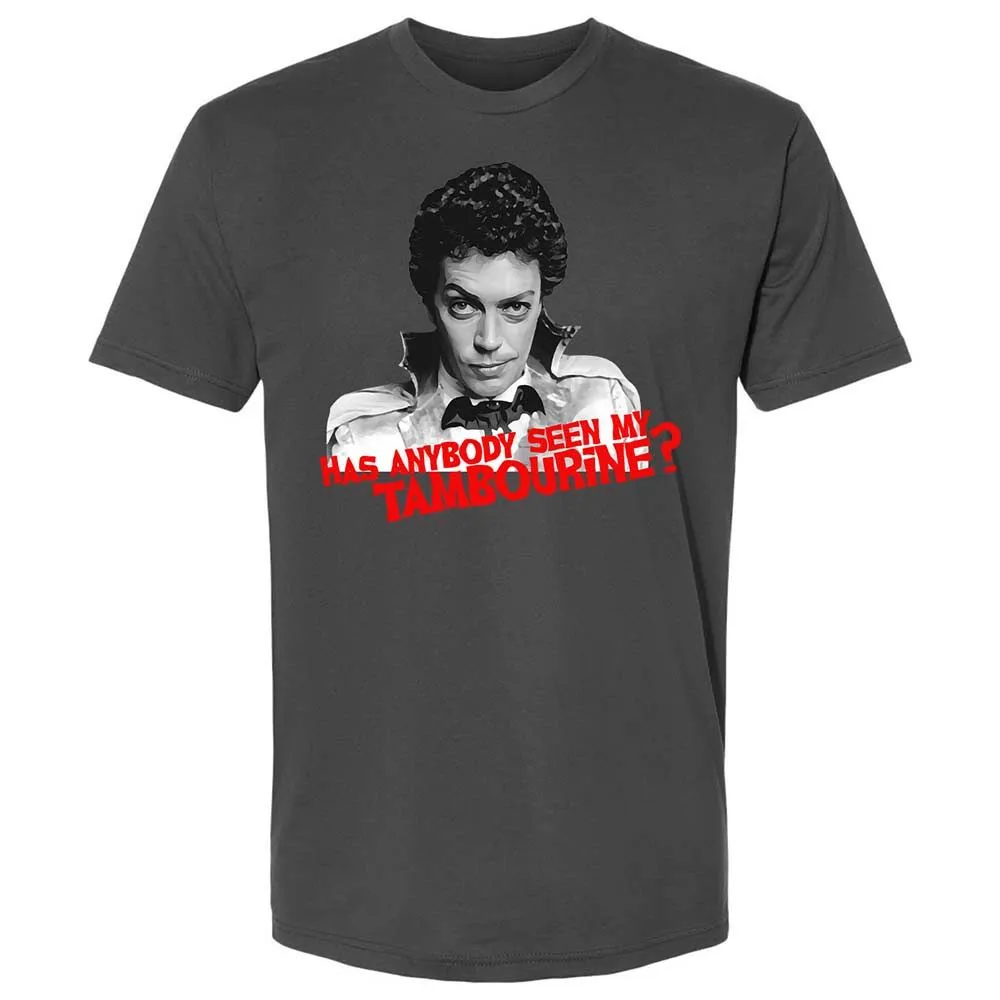 Premium Unisex T-Shirt - 6ZT9LGGV - Heavy Metal - 13