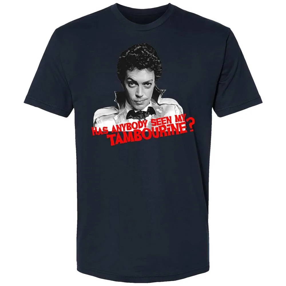 Premium Unisex T-Shirt - 6ZT9LGGV - Midnight Navy - 15