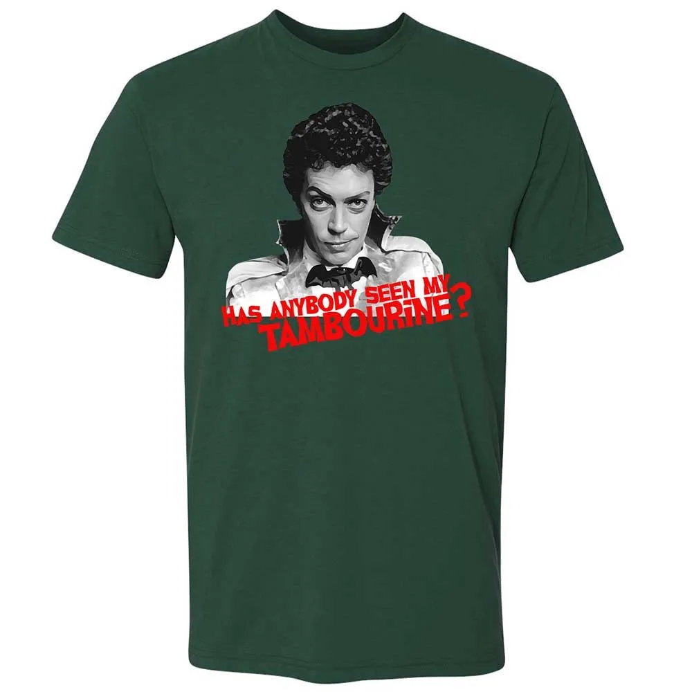 Premium Unisex T-Shirt - 6ZT9LGGV - Forest Green - 16