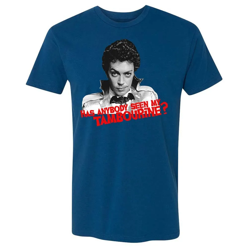 Premium Unisex T-Shirt - 6ZT9LGGV - Cool Blue - 17