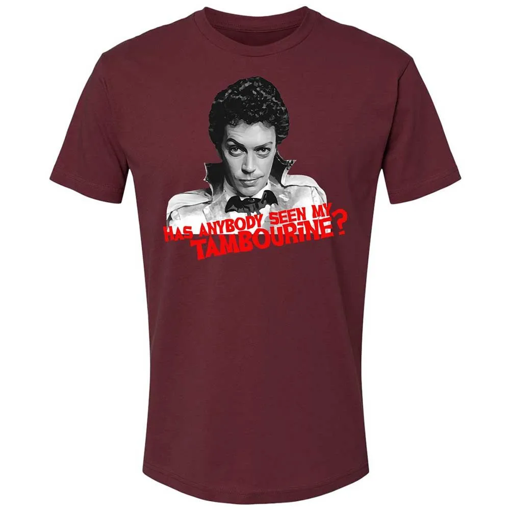 Premium Unisex T-Shirt - 6ZT9LGGV - Maroon - 19