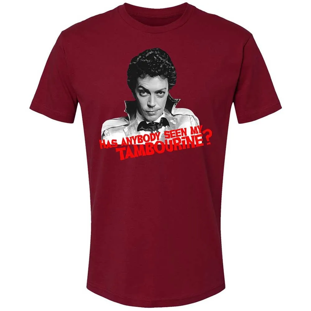 Premium Unisex T-Shirt - 6ZT9LGGV - Cardinal - 20