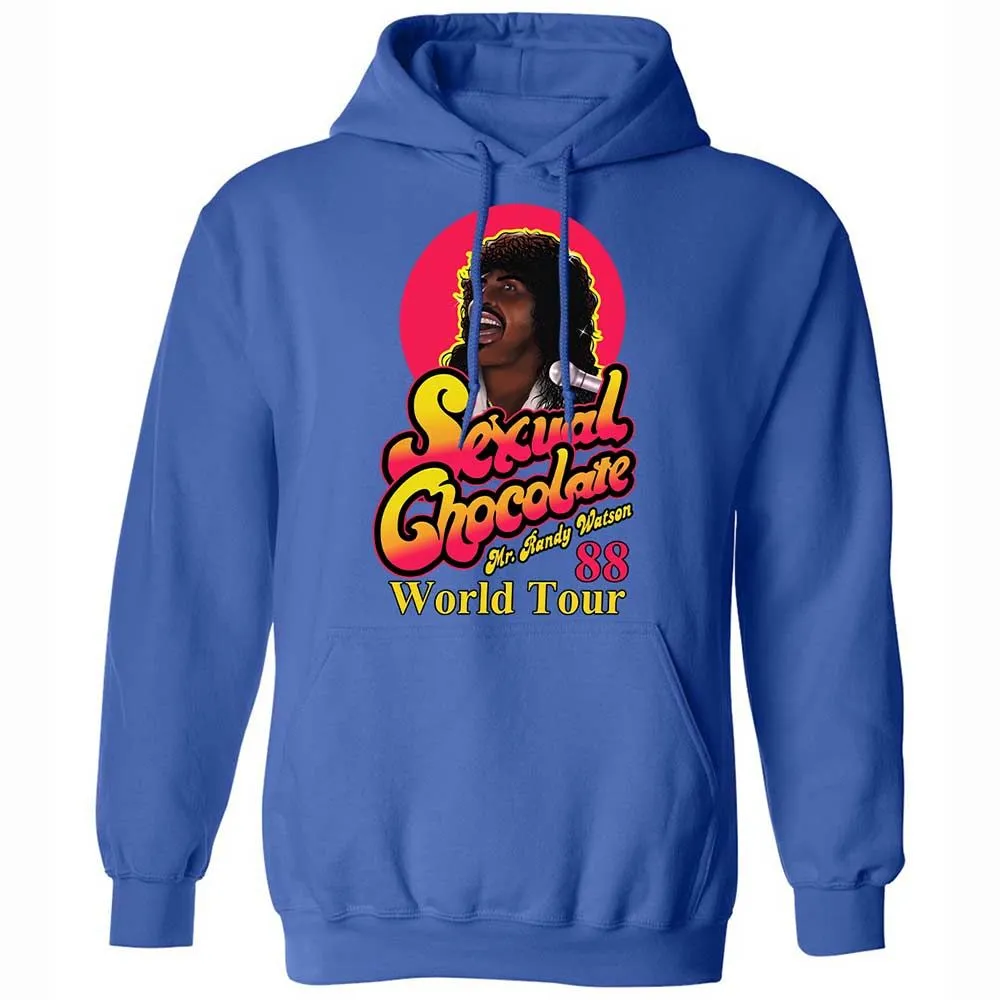 Sexual Chocolate - Royal - 4
