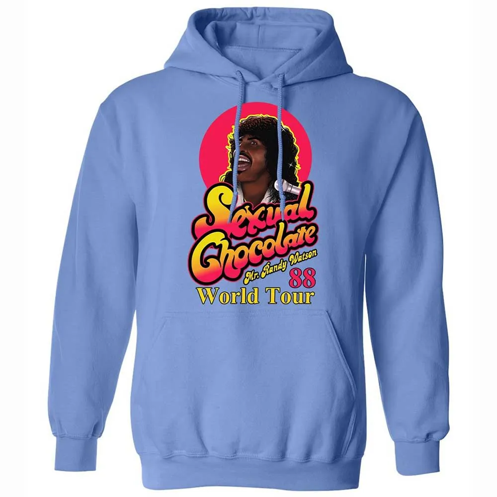 Sexual Chocolate - Carolina Blue - 6