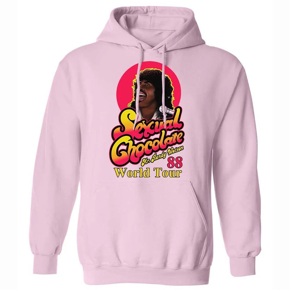 Sexual Chocolate - Light Pink - 7