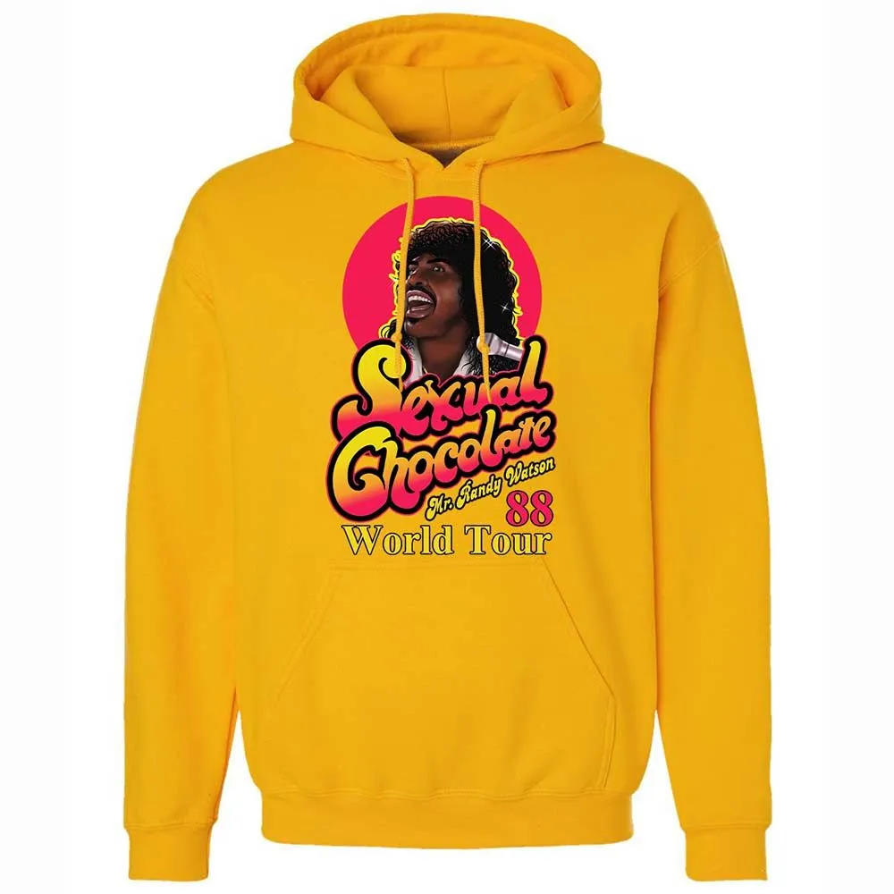 Sexual Chocolate - Gold - 13