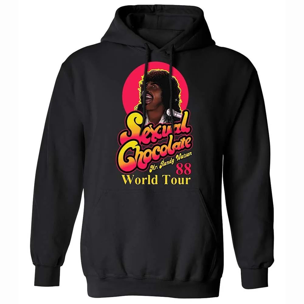 Sexual Chocolate - Black - 14