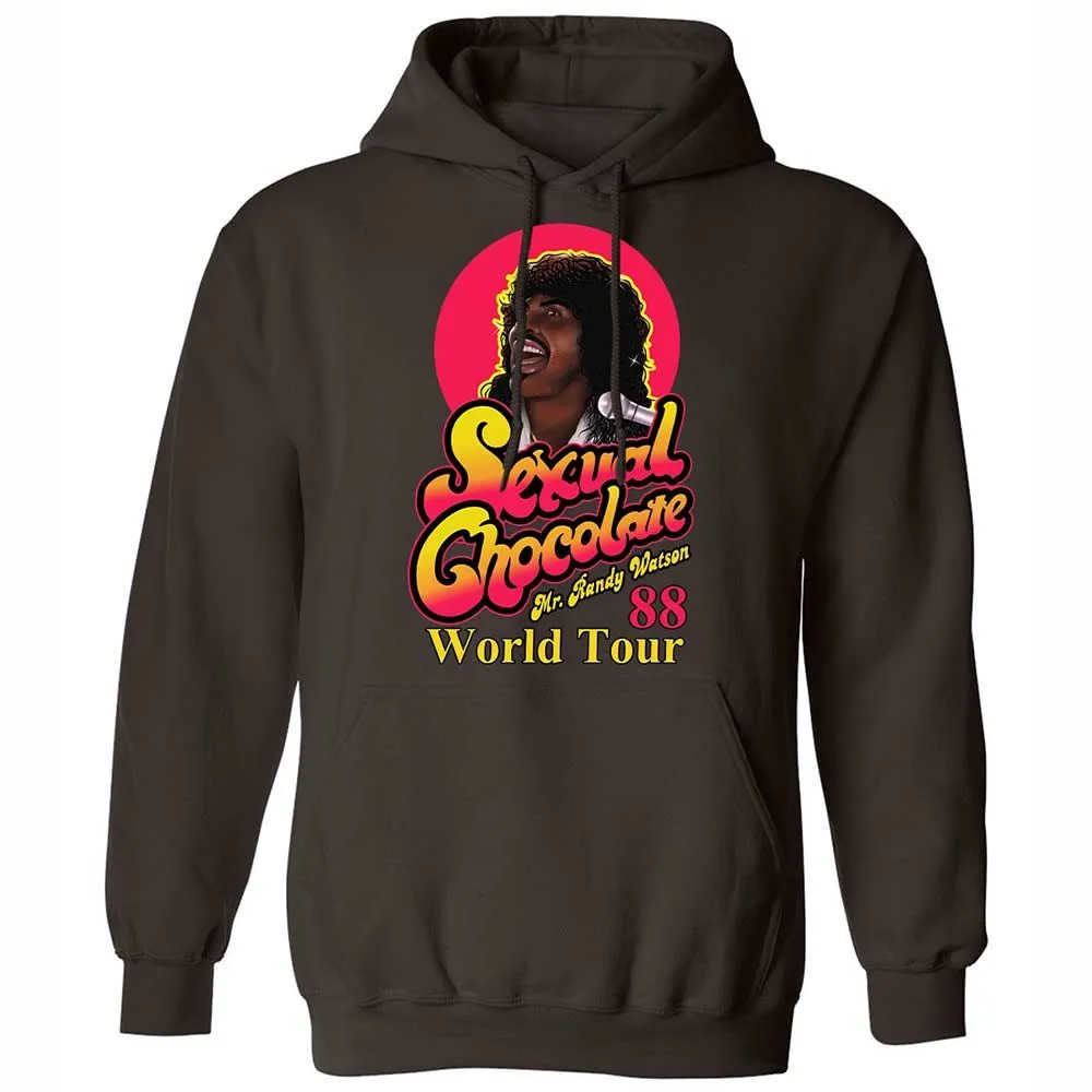 Sexual Chocolate - Dark Chocolate - 18