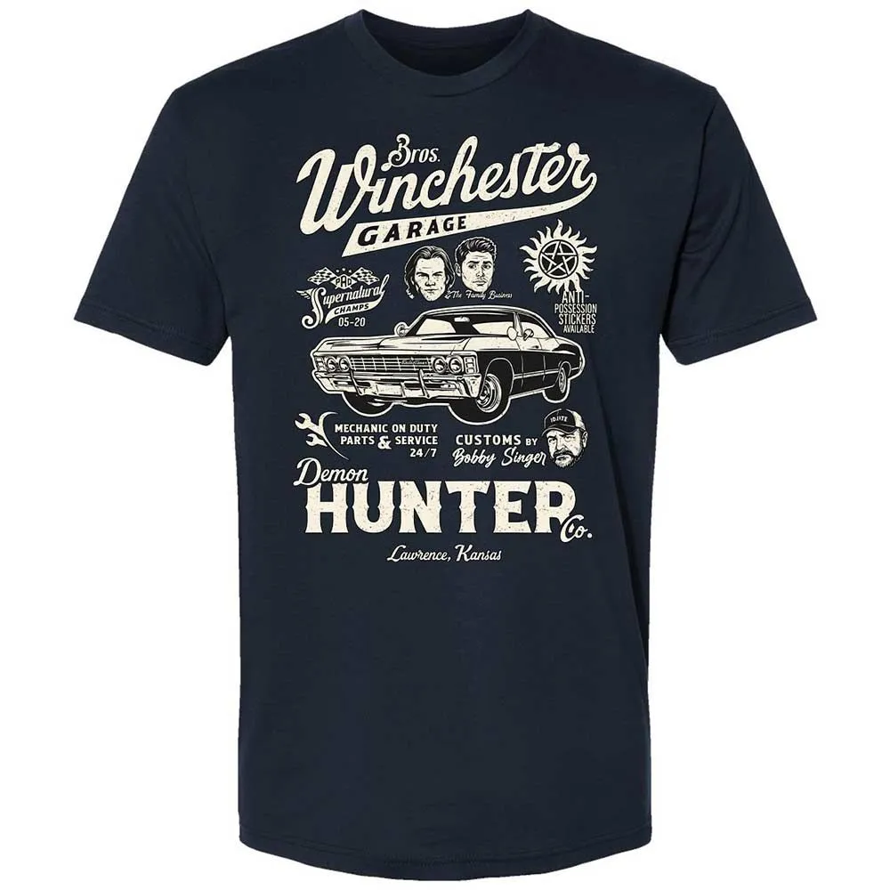 Premium Unisex T-Shirt - W9EL3SPZ - Midnight Navy - 2