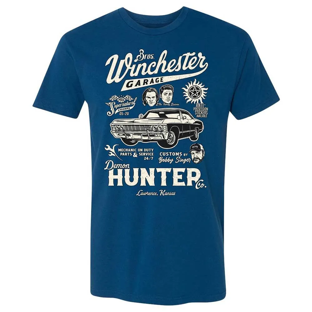 Premium Unisex T-Shirt - W9EL3SPZ - Cool Blue - 5