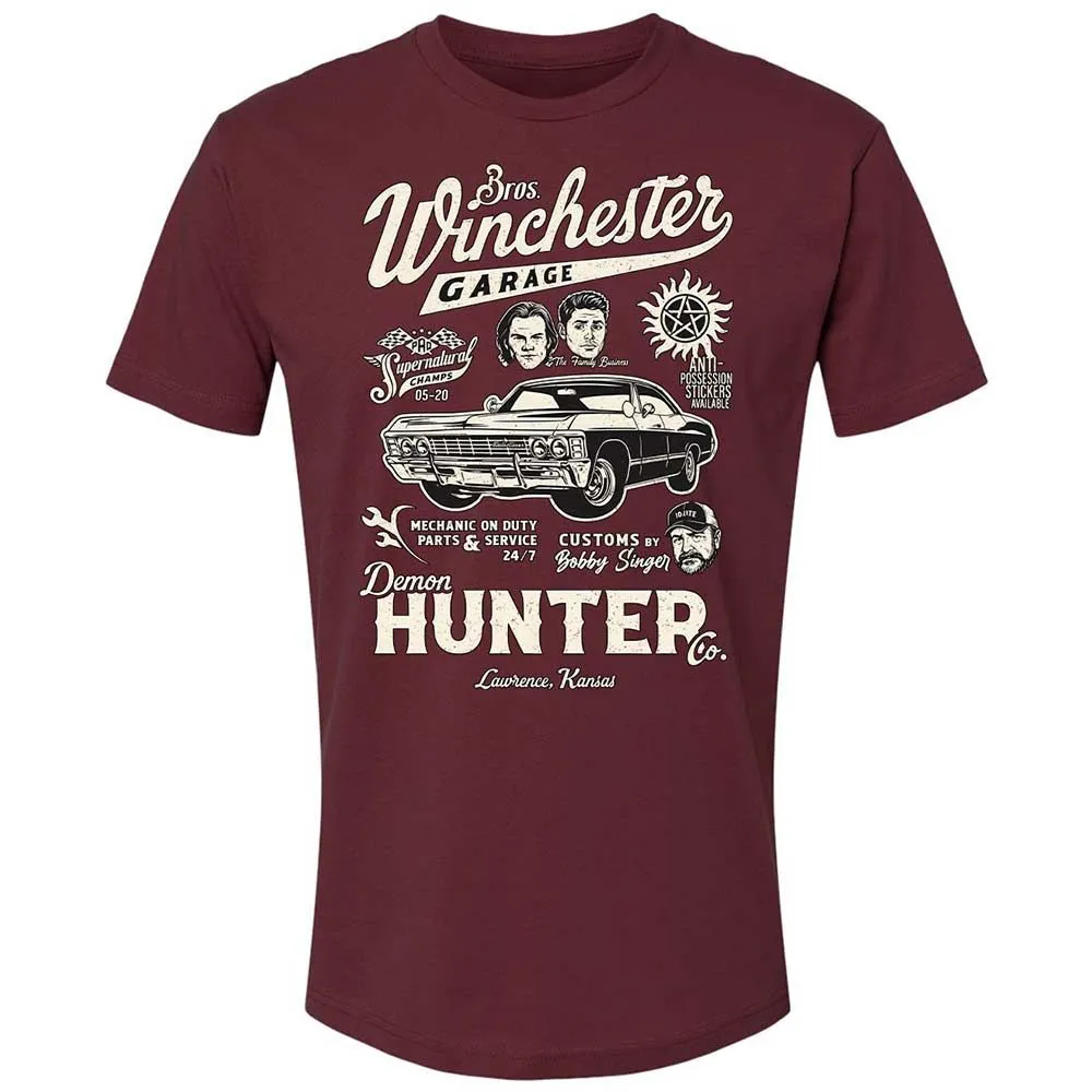 Premium Unisex T-Shirt - W9EL3SPZ - Maroon - 10
