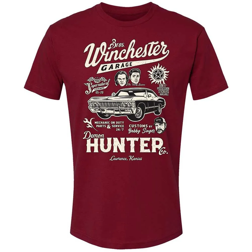 Premium Unisex T-Shirt - W9EL3SPZ - Cardinal - 11