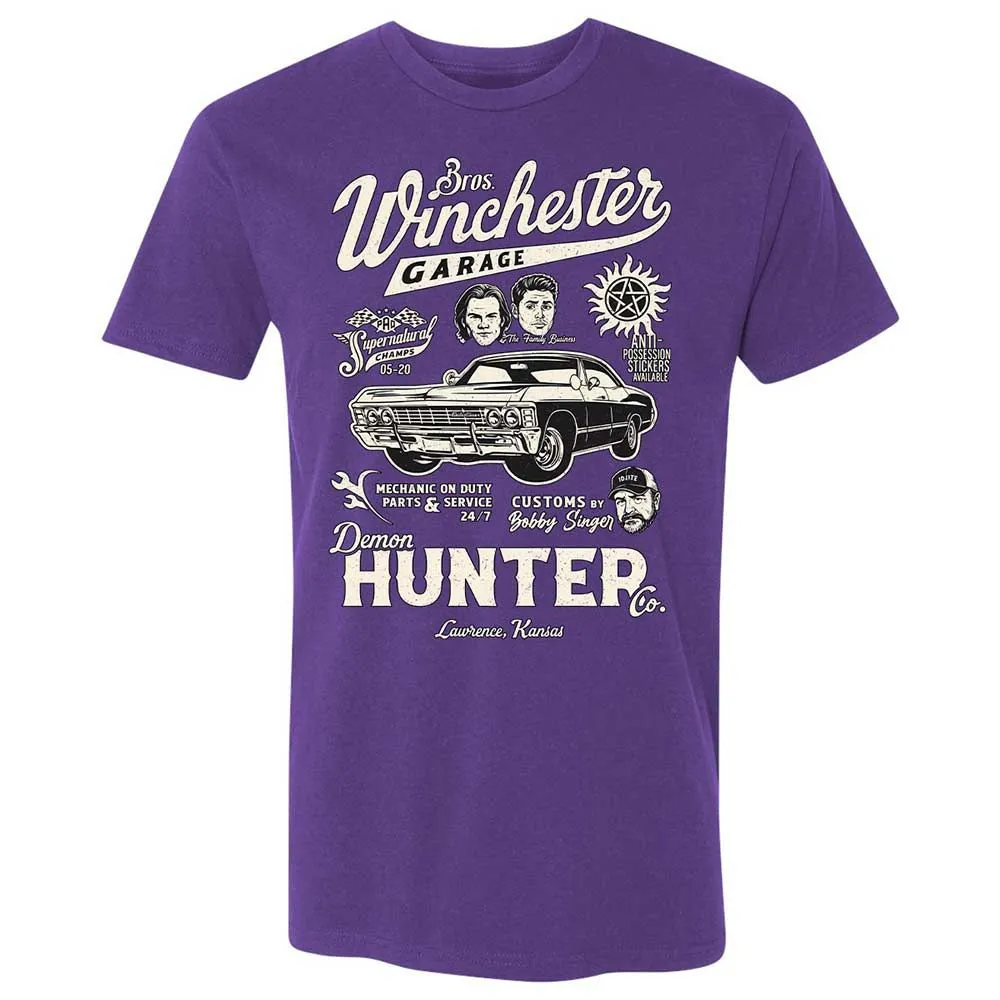 Premium Unisex T-Shirt - W9EL3SPZ - Purple Rush - 14