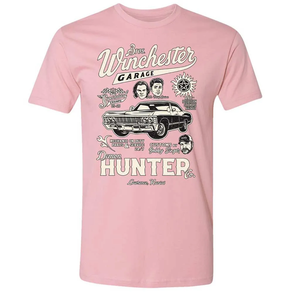 Premium Unisex T-Shirt - W9EL3SPZ - Light Pink - 16