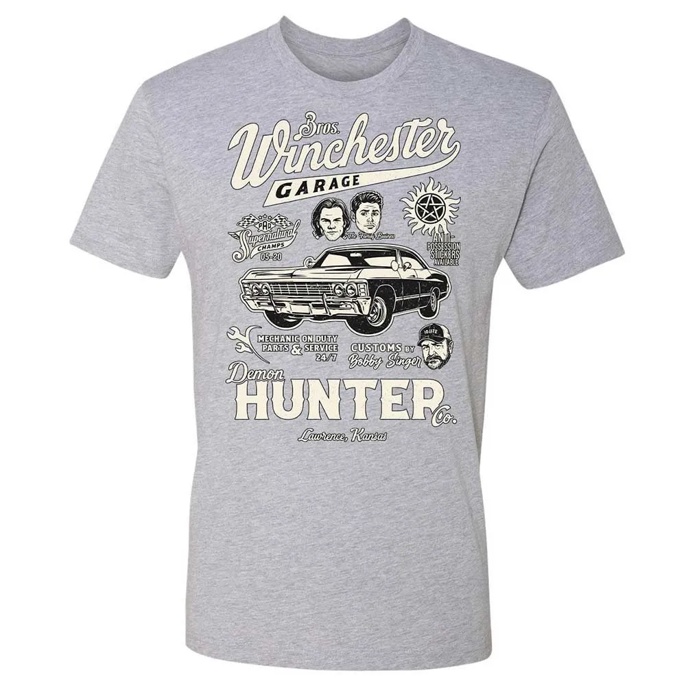 Premium Unisex T-Shirt - W9EL3SPZ - Heather Grey - 19