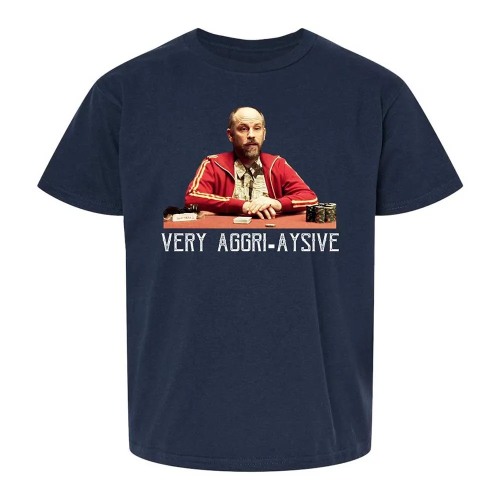 Kids T-Shirt - DPWTQHBE - Navy - 2