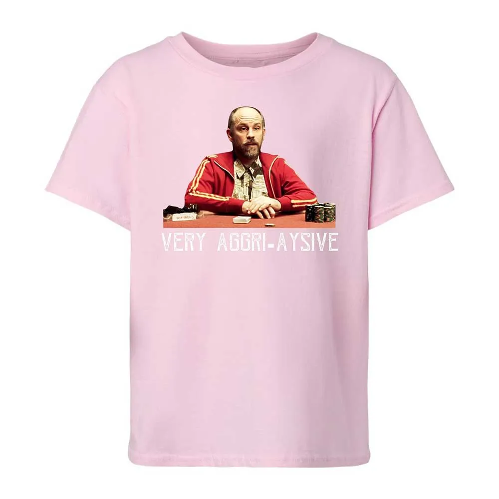 Kids T-Shirt - DPWTQHBE - Light Pink - 7