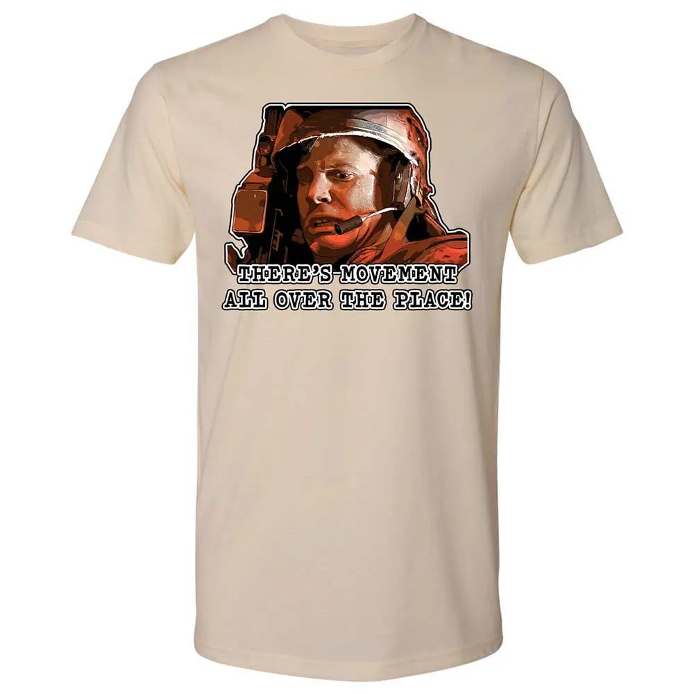 Premium Unisex T-Shirt - 12RCSATV - Cream - 8