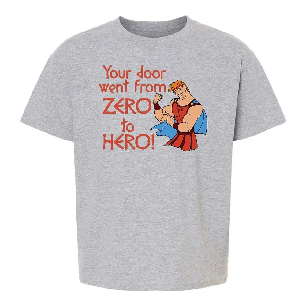 Kids T-Shirt - ESXFNPRX - Sport Grey - 2