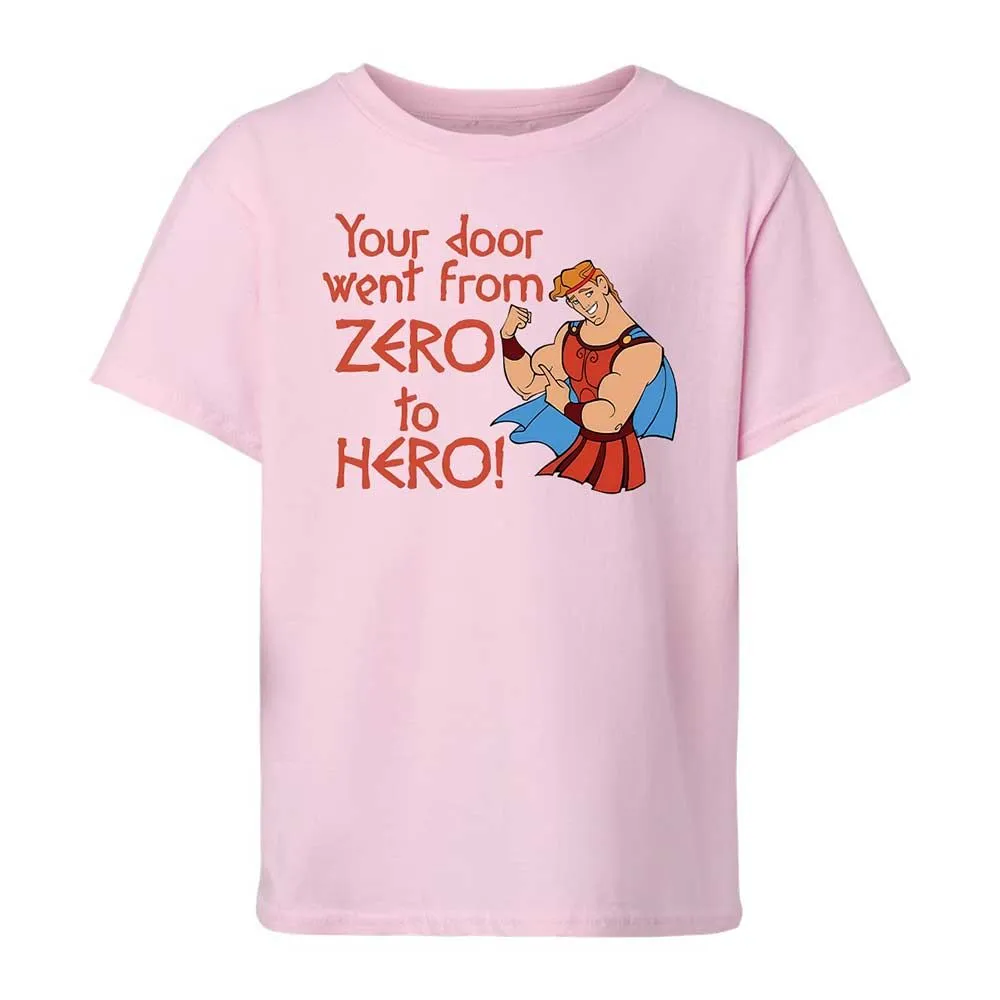 Kids T-Shirt - ESXFNPRX - Light Pink - 5