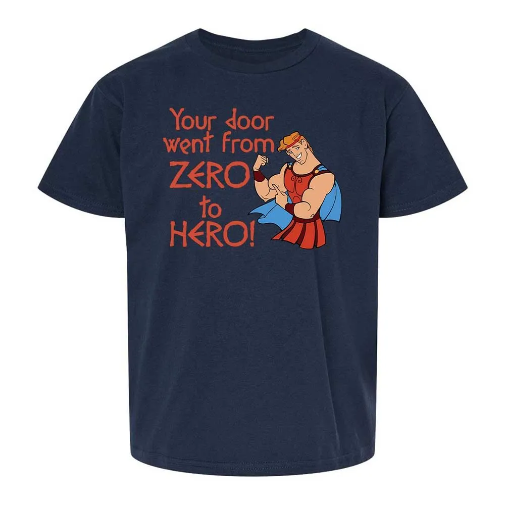 Kids T-Shirt - ESXFNPRX - Navy - 8