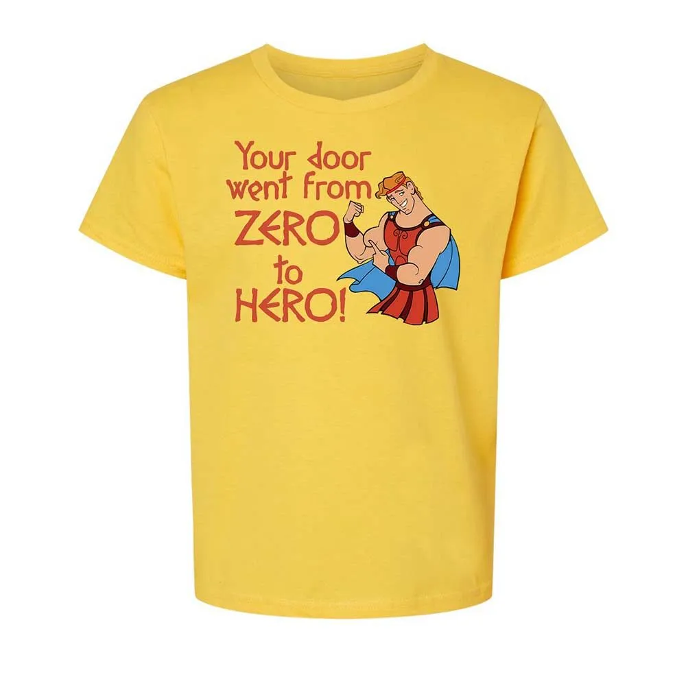 Kids T-Shirt - ESXFNPRX - Daisy - 9