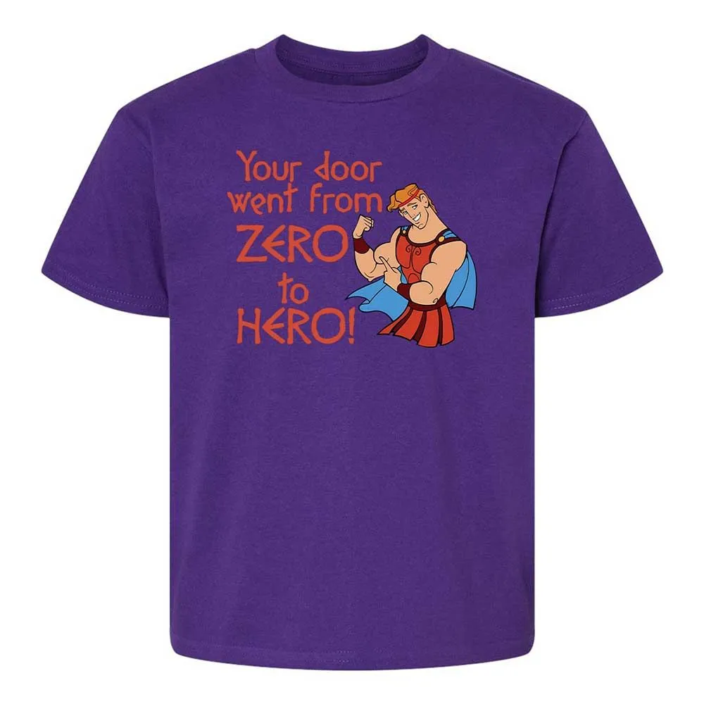 Kids T-Shirt - ESXFNPRX - Purple - 11