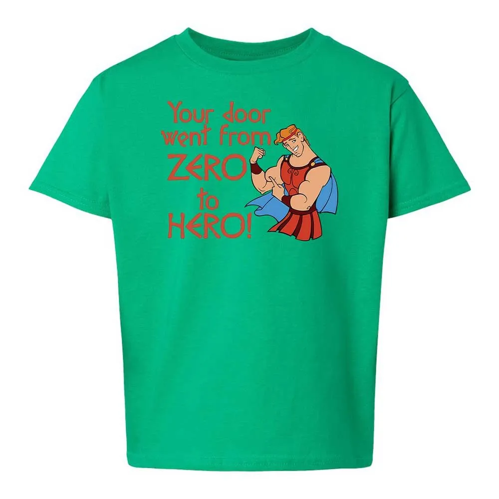 Kids T-Shirt - ESXFNPRX - Irish Green - 12