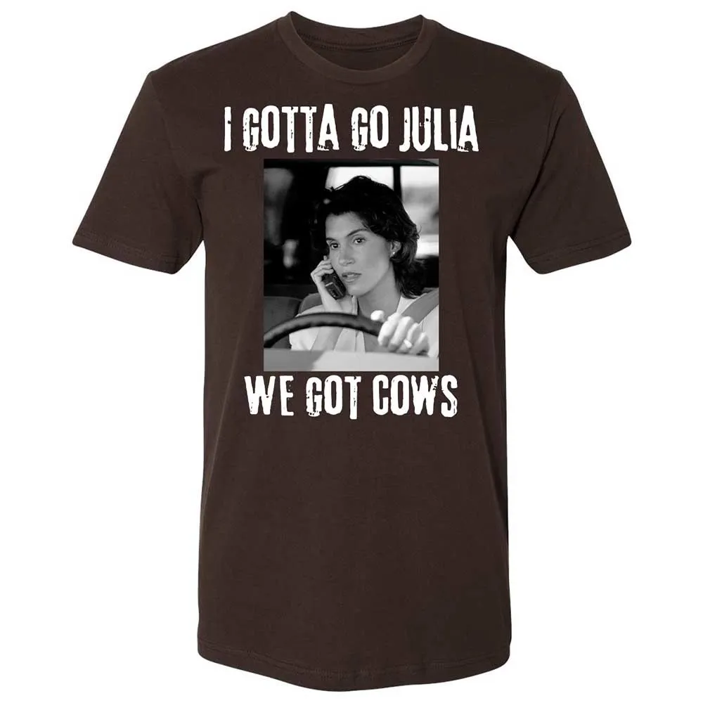 Premium Unisex T-Shirt - 1AGFAF6F - Dark Chocolate - 6