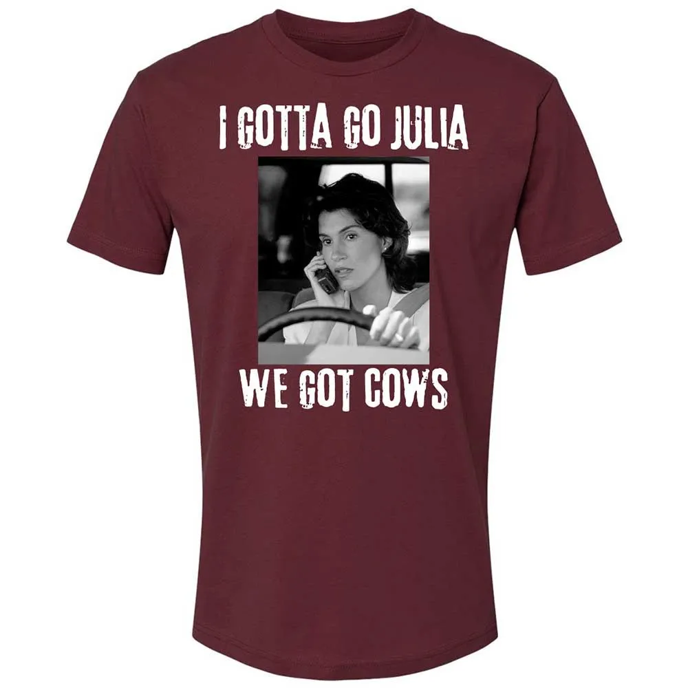 Premium Unisex T-Shirt - 1AGFAF6F - Maroon - 10