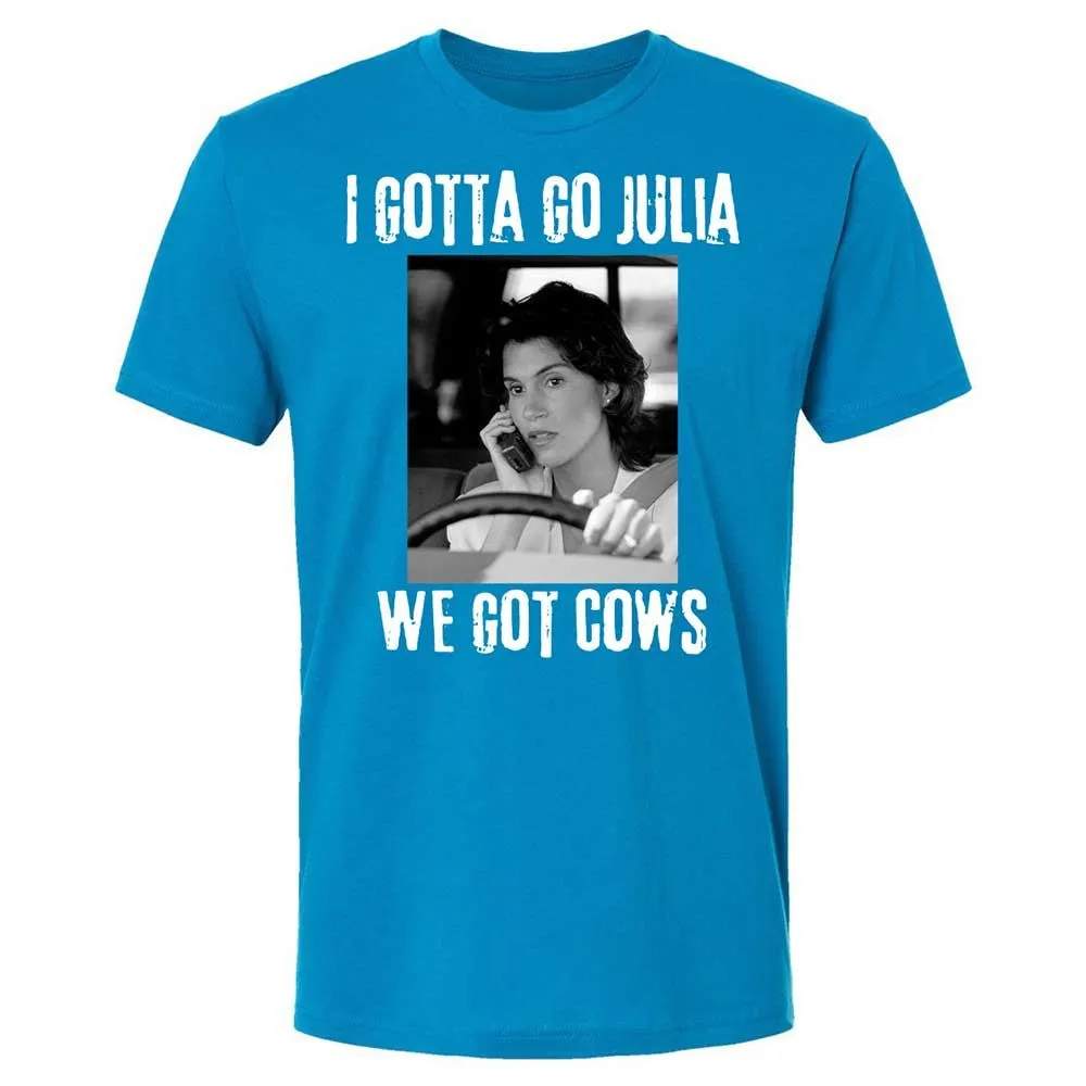 Premium Unisex T-Shirt - 1AGFAF6F - Turquoise - 15