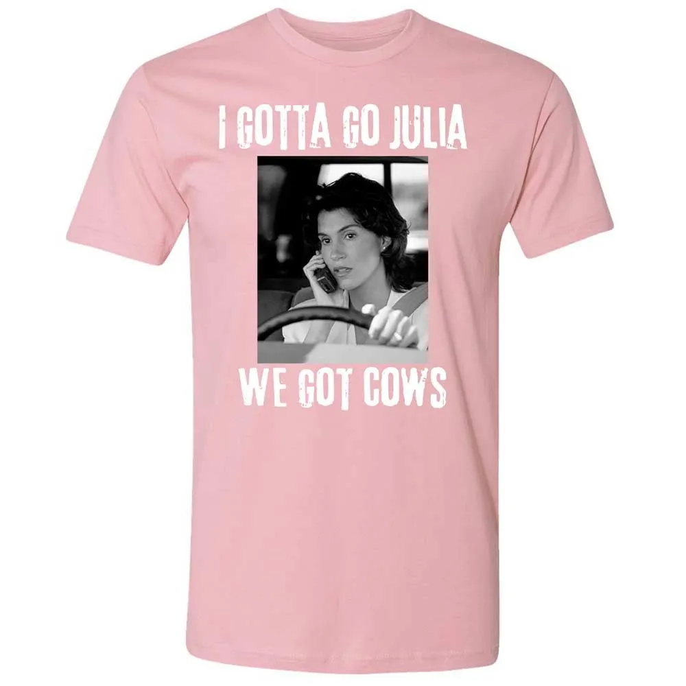 Premium Unisex T-Shirt - 1AGFAF6F - Light Pink - 16