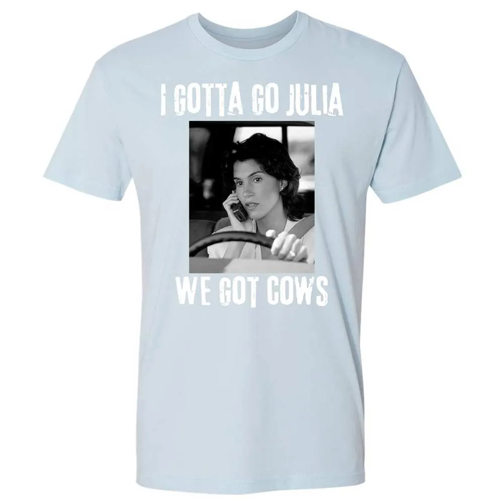 Premium Unisex T-Shirt - 1AGFAF6F - Light Blue - 21