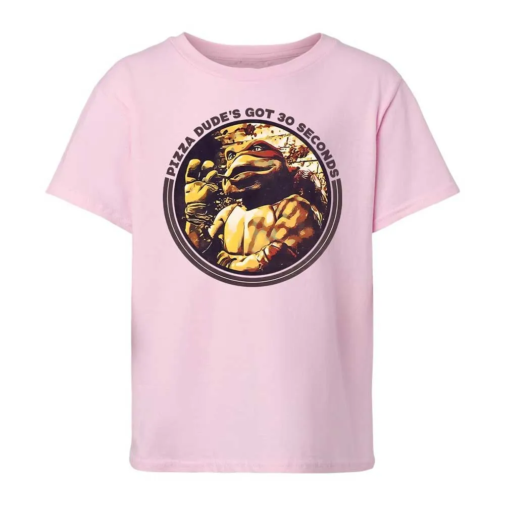 Kids T-Shirt - HL5YVPS8 - Light Pink - 5