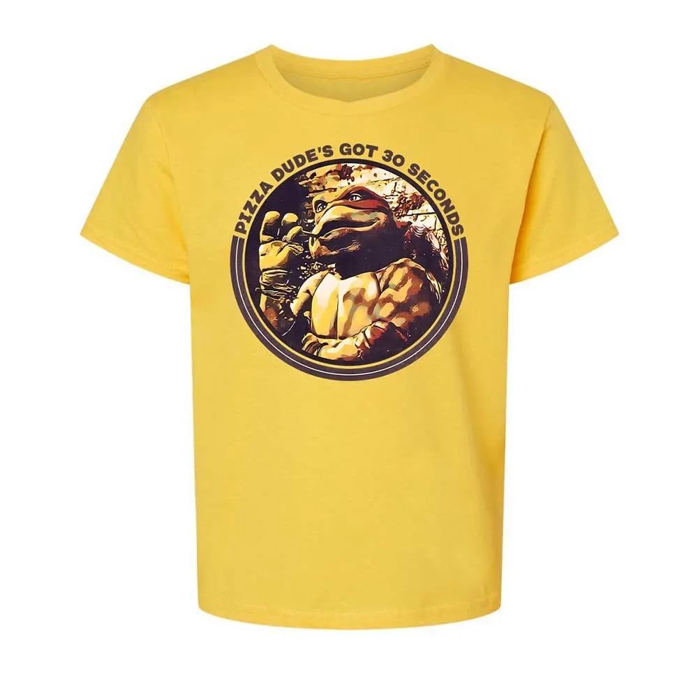 Kids T-Shirt - HL5YVPS8 - Daisy - 9